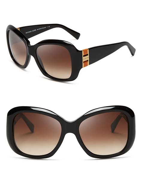 michael kors sunglass frames